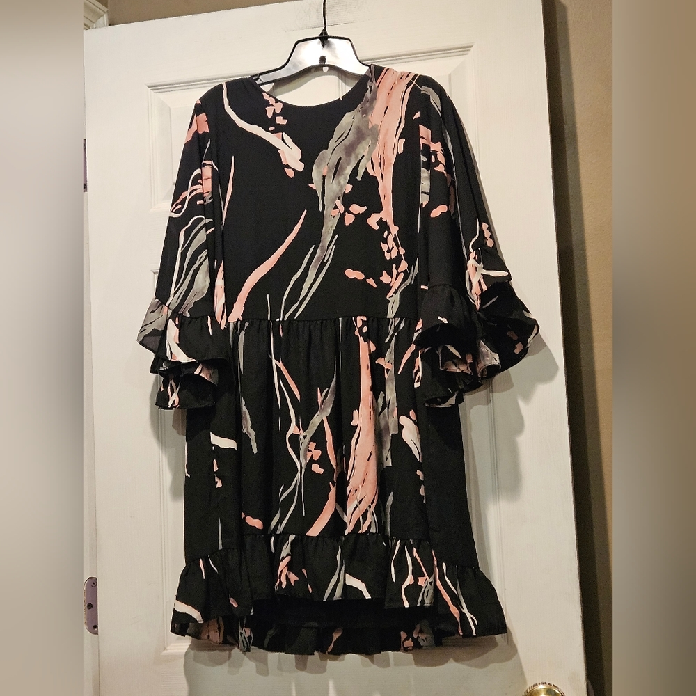 CARAMELA DRESS
